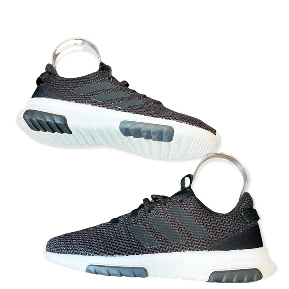 Adidas Cloud Foam Sma 23m001 Mens size 8.5